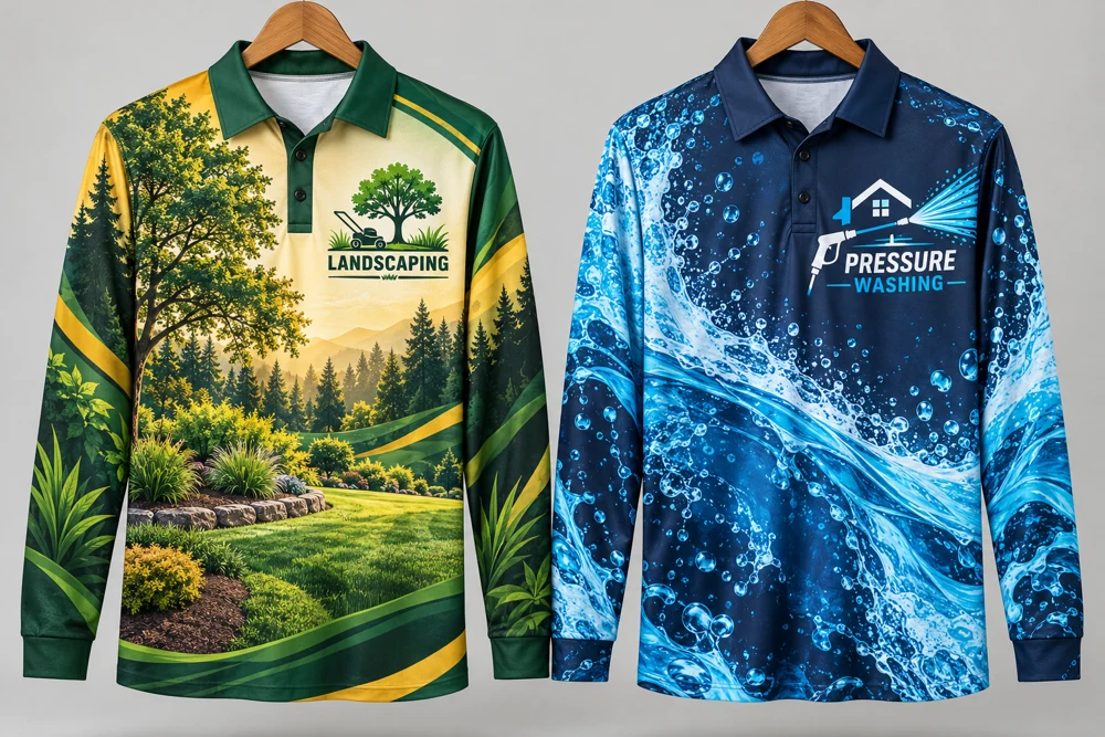 Sublimation