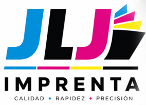 JLJ Imprenta — Calidad, rapidez, precisión